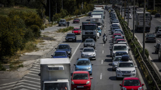 «Βόμβα»: Τέλος τα diesel αυτοκίνητα από Αθήνα, Θεσσαλονίκη και άλλες μεγάλες πόλεις