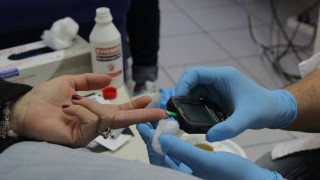 Πάνω από ένα εκατ. διαβητικοί στην Ελλάδα – Η δράση του ΠΕΙΦΑΣΥΝ με άξονα το φαρμακείο