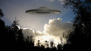 UFO στην Ιρλανδία; Έρευνα των Αρχών έπειτα από αναφορές πιλότων