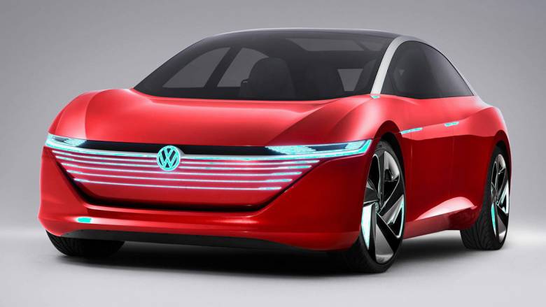 Αυτοκίνητο: Πόσα εκατομμύρια ηλεκτρικών αυτοκινήτων προγραμματίζει ο όμιλος Volkswagen;