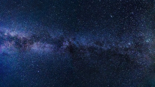 Ανακαλύφθηκε τεράστιος γαλαξίας «φάντασμα»