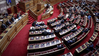 Βουλή: Στις 15 Ιανουαρίου η έκθεση της Επιτροπής για τη Συνταγματική Αναθεώρηση