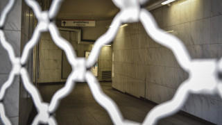Πολυτεχνείο 2018: Ποιοι σταθμοί του μετρό θα είναι κλειστοί