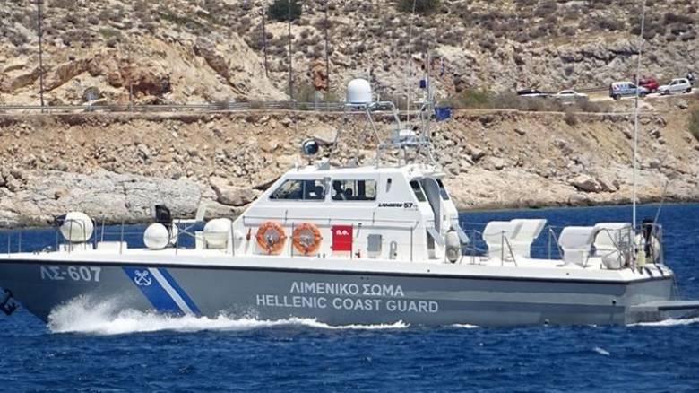 Κρήτη: Βυθίστηκε «ύποπτο» σκάφος
