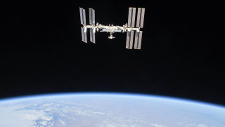 ΙΤΕ και NASA στέλνουν σκουλήκια από την Κρήτη στον Διεθνή Διαστημικό Σταθμό