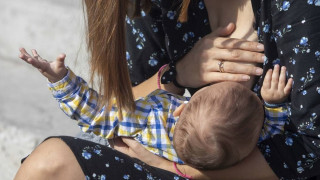 Οι αλλαγές στην άδεια μητρότητας και την ειδική άδεια θηλασμού και φροντίδας