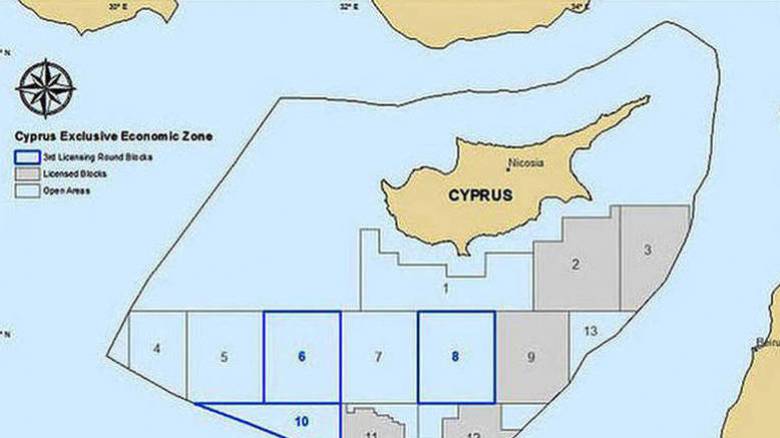 Η Τουρκία ανακοίνωσε την έναρξη γεωτρήσεων εντός της κυπριακής ΑΟΖ