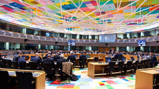 «Βαρόμετρο» για την Ελλάδα οι σημερινές αποφάσεις του Eurogroup