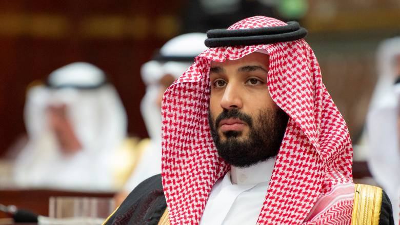 Δολοφονία Κασόγκι: Ηχητικό ντοκουμέντο της CIA «καίει» τον Σαουδάραβα πρίγκιπα διάδοχο