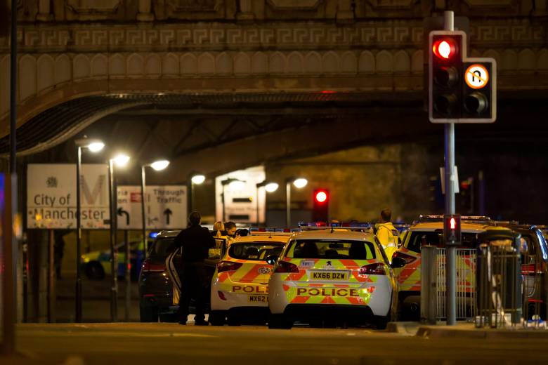 Βρετανία: Η MI5 έχασε ευκαιρίες να αποτρέψει την τρομοκρατική επίθεση στο Μάντσεστερ