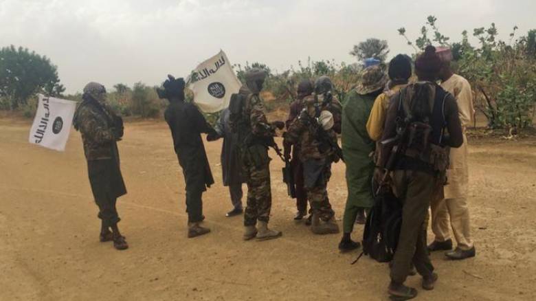 Νιγηρία: 100 στρατιωτικοί σκοτώθηκαν και 50 ξυλοκόποι απήχθησαν από τζιχαντιστές