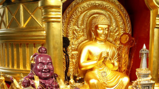 Ταϊβάν: Σάλος από τις sex-tapes μοναχών σε βουδιστικό ναό