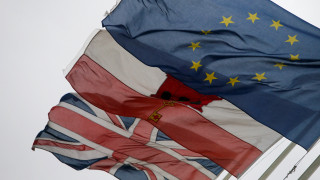Brexit: Οι ευρωπαίοι διαπραγματευτές απέτυχαν να συμφωνήσουν για το Γιβραλτάρ