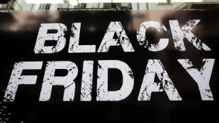 Black Friday 2018: Αυξήθηκαν κατά 2.600% οι πωλήσεις στην Ελλάδα
