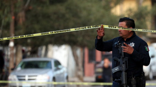 Αλαμπάμα: Αστυνομικός σκότωσε λάθος άνθρωπο σε νέο περιστατικό με πυροβολισμούς
