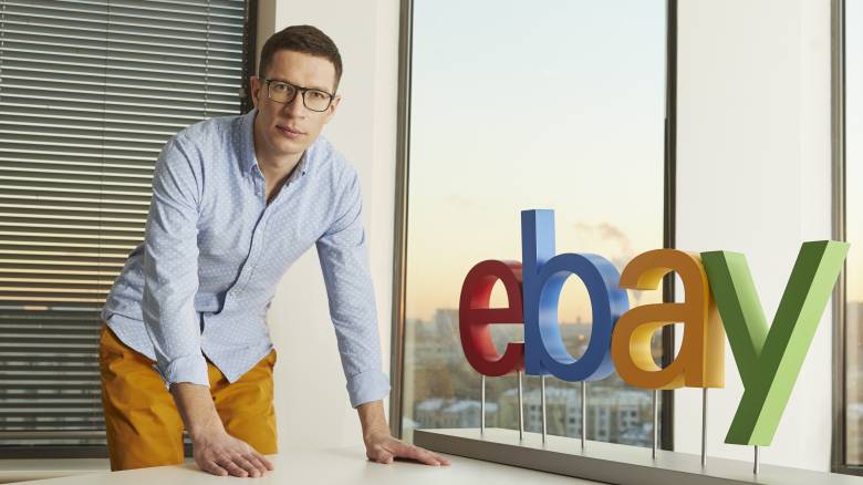 Την εξωστρέφεια των ελληνικών επιχειρήσεων θέλει να ενισχύσει το eBay
