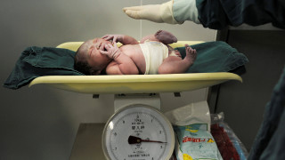 Σάλος και παγκόσμια κατακραυγή για τα «πρώτα γενετικά τροποποιημένα βρέφη»