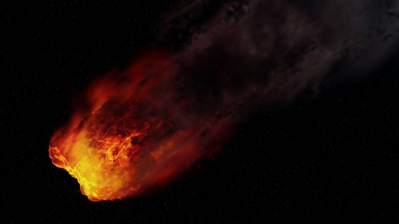 Συναγερμός: Η Γη κινδυνεύει να χτυπηθεί από αστεροειδή – «τέρας» με ισχύ 50 πυρηνικών βομβών