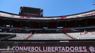 Copa Libertadores: Εκτός Αργεντινής ο τελικός Ρίβερ - Μπόκα
