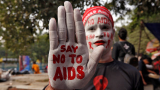 Παγκόσμια Ημέρα κατά του AIDS: 17.241 περιστατικά HIV λοίμωξης στην Ελλάδα
