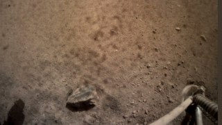 InSight: Νέες, «μαγευτικές» φωτογραφίες από τον πλανήτη Άρη