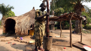 Η φριχτή πραγματικότητα για τις γυναίκες στο Νότιο Σουδάν: Πάνω από 100 βιασμοί σε 10 μέρες