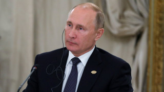 Πούτιν: Ο πόλεμος θα συνεχιστεί για όσο διάστημα είναι στην εξουσία η ουκρανική κυβέρνηση
