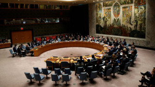 Έκτακτη σύγκληση του ΣΑ του ΟΗΕ για να συζητήσει για τη δοκιμή ιρανικού βαλλιστικού πυραύλου