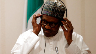 «Είμαι αληθινός»: Ο πρόεδρος της Νιγηρίας προσπαθεί να αποδείξει ότι δεν είναι κλώνος!