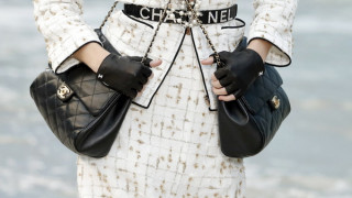 Ο οίκος Chanel «αποκηρύσσει» τα εξωτικά δέρματα