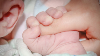 Γεννήθηκε το πρώτο μωρό μετά από μεταμόσχευση μήτρας από νεκρή δότρια