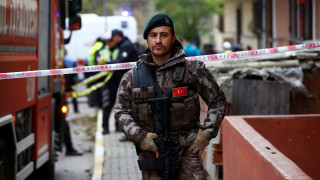 Ένοπλη επίθεση στα Αδάνα της Τουρκίας με δύο νεκρούς
