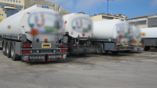 ΑΑΔΕ: Κατασχέθηκαν έξι τόνοι με λαθραία καύσιμα
