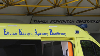 Τροχαίο στην Εθνική Οδό Αθηνών – Σουνίου με έναν νεκρό και δύο σοβαρά τραυματίες
