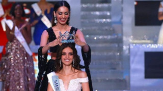 Vanessa Ponce de Leon: Η Μεξικανή «Μις Κόσμος 2018» είναι μια θαρραλέα ακτιβίστρια