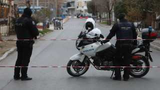 Μεγάλη επιχείρηση για την εξάρθρωση κυκλώματος διακίνησης ναρκωτικών στη Θεσσαλονίκη