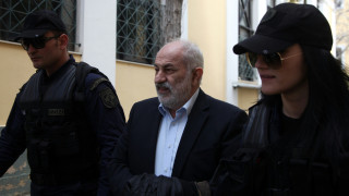 Ένοχος ο Ιωάννης Σμπώκος για την υπόθεση των TorM1