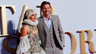 «Ένα Αστέρι Γεννιέται»: Lady Gaga και Μπράντλεϊ Κούπερ πρώτοι στις υποψηφιότητες για τα βραβεία SAG