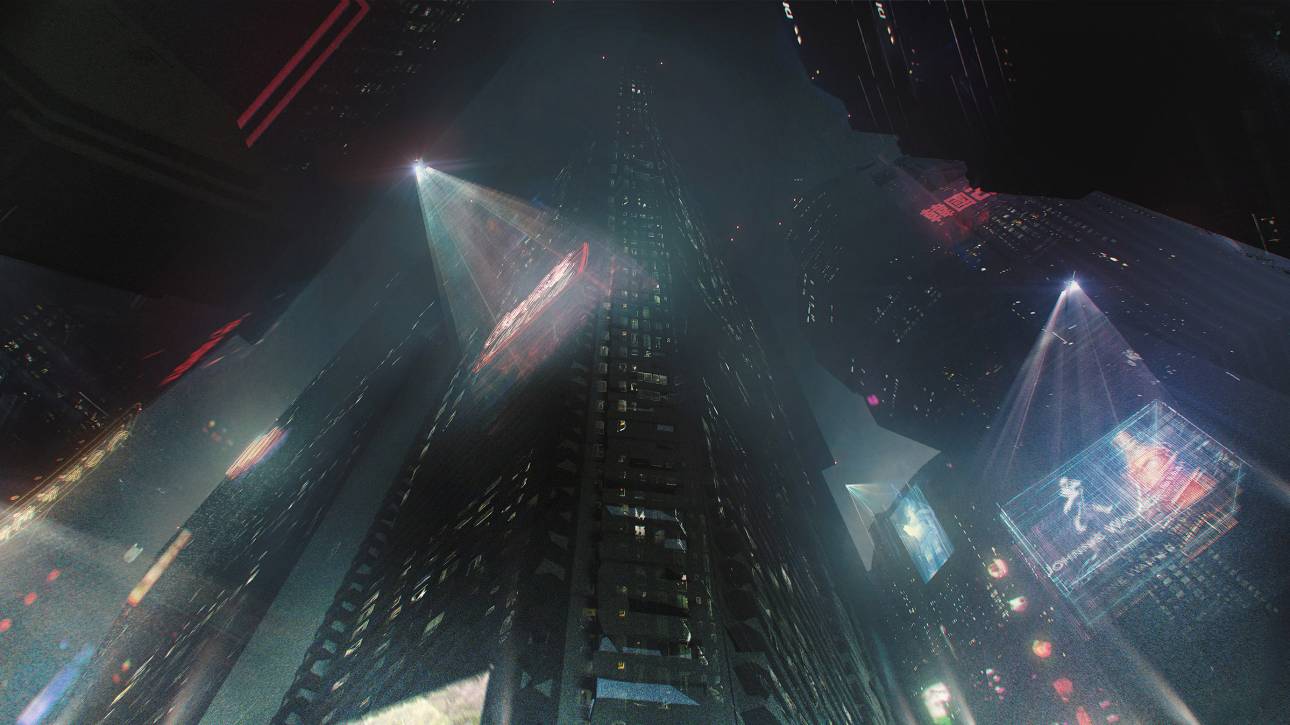 To Blade Runner ήταν «τοποθετημένο» στο 2019. Πόσο μοιάζει ο κόσμος μας με την ταινία του Σκοτ;