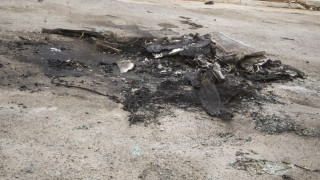 Βόμβα στον ΣΚΑΪ: Νέα στοιχεία για το καμένο αυτοκίνητο στα Πετράλωνα