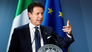 «Τεχνική συμφωνία» Ρώμης - Βρυξελλών για τον ιταλικό προϋπολογισμό