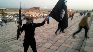 Σφαγή 700 κρατουμένων από τζιχαντιστές του ISIS στη Συρία