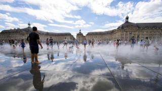 Γαλλία: Το 2018 ήταν το θερμότερο έτος από το... 1900