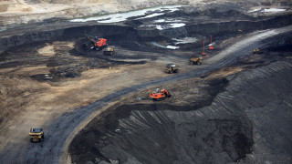 Ρωσία: Φωτιά σε ορυχείο - Επιχείρηση διάσωσης των εγκλωβισμένων μεταλλωρύχων