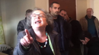 «Είστε προδότες»: Προπηλάκισαν βουλευτή του ΣΥΡΙΖΑ στην Κεφαλονιά