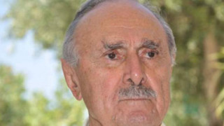 Πέθανε  ο οικονομολόγος-τραπεζίτης Μίνωας Ζομπανάκης