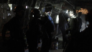 Ρωσία: Νεκροί οι οκτώ μεταλλωρύχοι που είχαν παγιδευτεί μέσα σε ορυχείο στο Σολικάμσκ