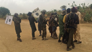 Νιγηρία: Μέλη της Μπόκο Χαράμ σκότωσαν 14 στελέχη του στρατού και της αστυνομίας