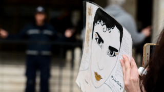 Μήνυση της οικογένειας του Ζακ Κωστόπουλου κατά των αστυνομικών και του διασώστη του ΕΚΑΒ