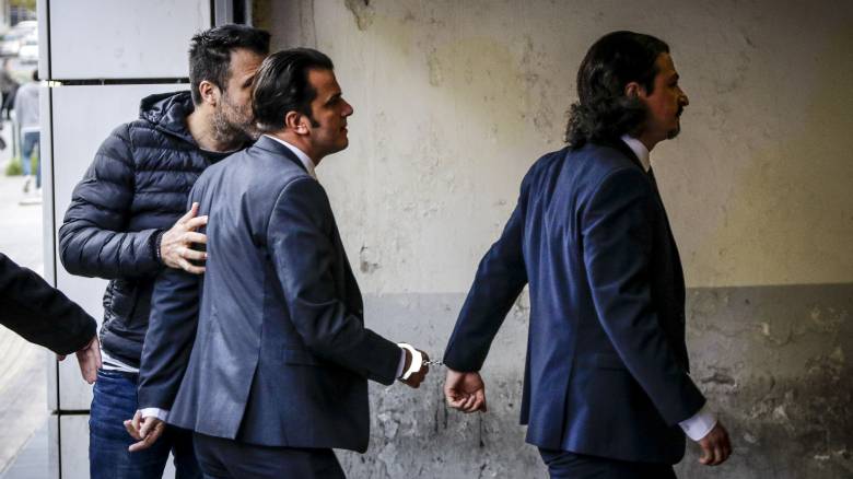 Τρις ισόβια ζητά ο εισαγγελέας της Κωνσταντινούπολης για τους «8» που διέφυγαν στην Ελλάδα